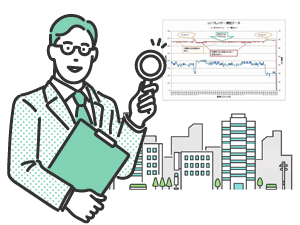 イーマジックの省エネ診断