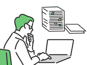 イーマジックの法的支援・書類作成