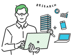 イーマジックの工場現地調査